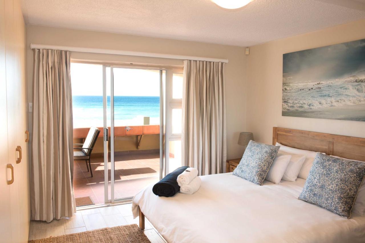 Jeffreys Bay Beach Accommodation Exteriör bild