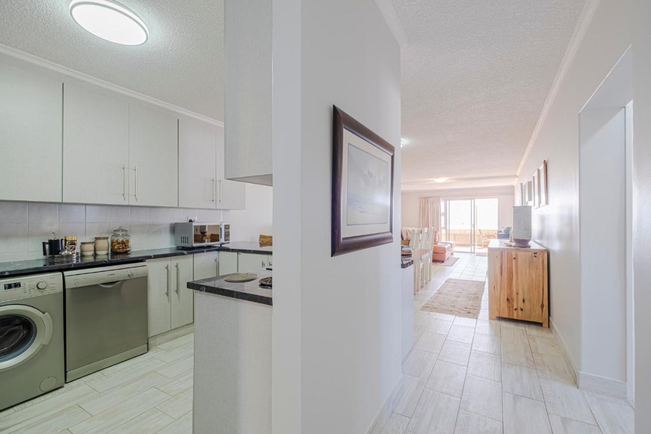 Jeffreys Bay Beach Accommodation Exteriör bild
